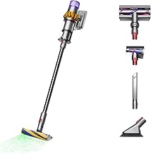 Dyson Outsize Plus